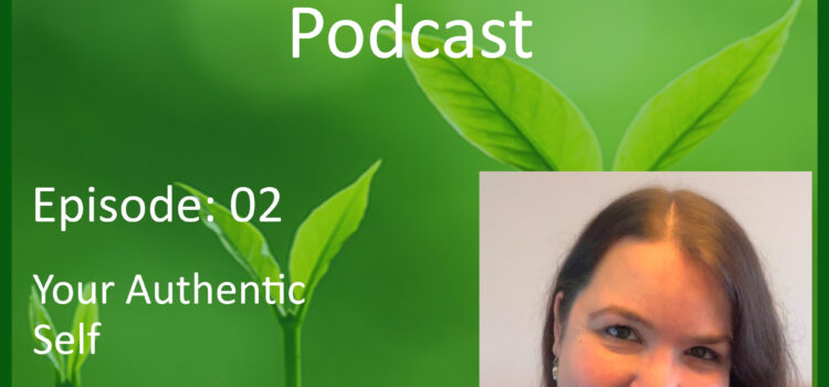 CRM002 Your Authentic Self – Video