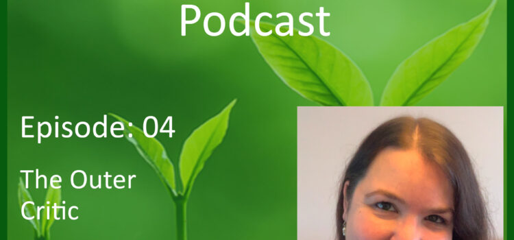 CRM004 The Outer Critic – Video