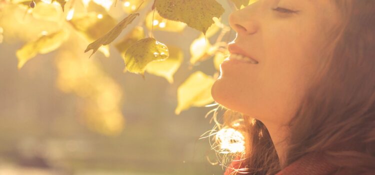 5 Habits of Your Authentic Self 5 Habits of Your Authentic Self
